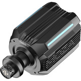 MOZA R25 Ultra True Torque Direct Drive, Bases de volant Noir