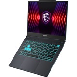 MSI Cyborg 14 (A13VE-017BE) 14" PC portable gaming  Noir | Core i7-13620H | RTX 4050 | 16 Go | SSD 512 Go | 144 Hz