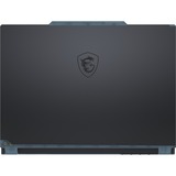 MSI Cyborg 14 (A13VE-017BE) 14" PC portable gaming  Noir | Core i7-13620H | RTX 4050 | 16 Go | SSD 512 Go | 144 Hz