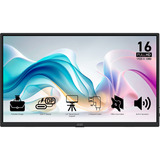 PRO MP165 E6 15.6" Moniteur