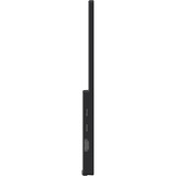 MSI  15.6" Moniteur  Noir
