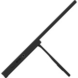 MSI  15.6" Moniteur  Noir