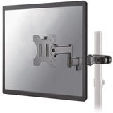 Neomounts FL40-450BL11, Montage Noir