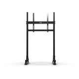 Next Level Racing Free standing single monitor, Support Noir