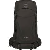 Osprey Kyte 38, Sac à dos Noir