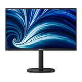 Philips 32B2N3500 31.5" Moniteur Noir, 1x DisplayPort, 2x HDMI, 3x USB-A