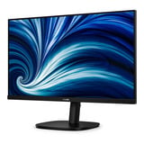 Philips 32B2N3500 31.5" Moniteur Noir, 1x DisplayPort, 2x HDMI, 3x USB-A