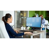 Philips 32B2N3500 31.5" Moniteur  Noir, 100 Hz, HDMI, DisplayPort, Audio USB-hub