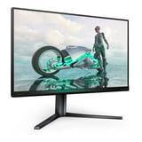 Philips Evnia 25M2N3200U 24.5" Moniteur gaming  Noir, 310 Hz (OC), HDMI, DisplayPort