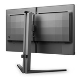 Philips Evnia 25M2N3200U 24.5" Moniteur gaming  Noir, 310 Hz (OC), HDMI, DisplayPort