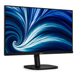 Philips  31.5" Moniteur  Noir