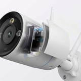 Reolink W330, Caméra de surveillance Blanc/Noir