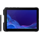 SAMSUNG Galaxy Tab Active4 Pro Enterprise Edition tablette 10.1" Noir, 128 Go, Wifi + 5G, Android