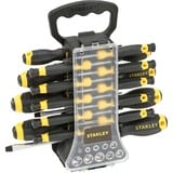 Stanley STHT0-70886, Set d'outils Noir/Jaune