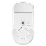 SteelSeries Sensei Pro, Souris gaming Blanc, 100 - 42 000 DPI, 8K, UWB / 6 GHz