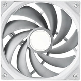 TRYX ROTA PRO ventilateur de boîtier Blanc, 140 x 140 x 25 mm, PWM