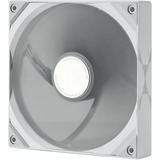 TRYX ROTA PRO ventilateur de boîtier Blanc, 140 x 140 x 25 mm, PWM