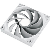 TRYX ROTA PRO ventilateur de boîtier Blanc, 140 x 140 x 25 mm, PWM