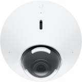 Ubiquiti Dôme Protect G4, Caméra de surveillance Blanc, PoE
