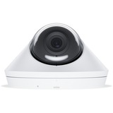 Ubiquiti Dôme Protect G4, Caméra de surveillance Blanc, PoE