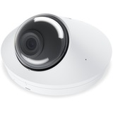 Ubiquiti Dôme Protect G4, Caméra de surveillance Blanc, PoE