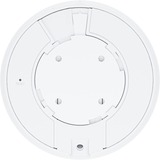 Ubiquiti Dôme Protect G4, Caméra de surveillance Blanc, PoE