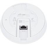 Ubiquiti Dôme Protect G4, Caméra de surveillance Blanc, PoE