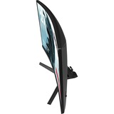 iiyama G-Master Red Eagle G2766HSU-B1 27" Moniteur gaming incurvé  Noir, 165 Hz, HDMI, DisplayPort, USB, Audio, FreeSync