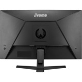 iiyama G-Master Red Eagle G2766HSU-B1 27" Moniteur gaming incurvé  Noir, 165 Hz, HDMI, DisplayPort, USB, Audio, FreeSync