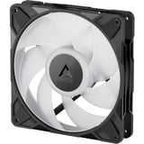 ARCTIC P14 Pro A-RGB, Ventilateur de boîtier Noir