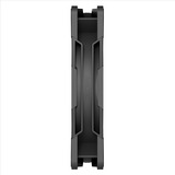 ARCTIC P14 Pro A-RGB, Ventilateur de boîtier Noir