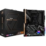 ASRock B650E TAICHI, Socket AM5 carte mère Noir/Or