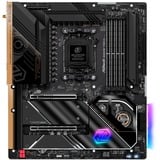 ASRock B650E TAICHI, Socket AM5 carte mère Noir/Or