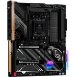 ASRock B650E TAICHI, Socket AM5 carte mère Noir/Or