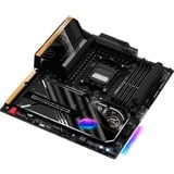 ASRock B650E TAICHI, Socket AM5 carte mère Noir/Or