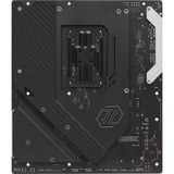 ASRock B650E TAICHI, Socket AM5 carte mère Noir/Or