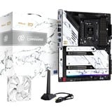 ASRock Z790 TAICHI Carrara, Socket 1700 carte mère Blanc/Noir