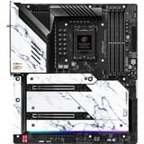 ASRock Z790 TAICHI Carrara, Socket 1700 carte mère Blanc/Noir