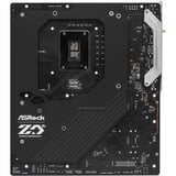 ASRock Z790 TAICHI Carrara, Socket 1700 carte mère Blanc/Noir