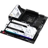 ASRock Z790 TAICHI Carrara, Socket 1700 carte mère Blanc/Noir