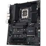 ASUS PRO WS W680-ACE IPMI carte mère socket 1700 Noir, RAID, 2x 2,5Gb-LAN, Sound, ATX
