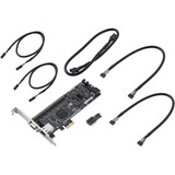 ASUS PRO WS W680-ACE IPMI carte mère socket 1700 Noir, RAID, 2x 2,5Gb-LAN, Sound, ATX