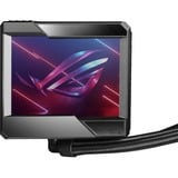 ASUS ROG RYUJIN II 240 ARGB, Watercooling Noir