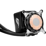 ASUS ROG RYUJIN II 240 ARGB, Watercooling Noir