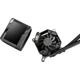 ASUS ROG RYUJIN II 240 ARGB, Watercooling Noir