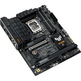 ASUS TUF GAMING B760-PLUS WIFI carte mère socket 1700 Noir, RAID, 2,5Gb-LAN, WLAN, BT, Sound, ATX