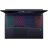 Acer Predator Helios Neo 16 AI (PHN16-73-90A5) 16" PC portable gaming  Noir | Core 9 275HX | RTX 5070 Ti | 32 Go | SSD 2 To | 240 Hz