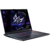 Acer  16" PC portable gaming  Noir