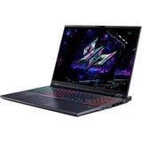 Acer  16" PC portable gaming  Noir