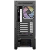 Antec CX700 Elite RGB boîtier midi tower Noir | 2x USB-A | Window